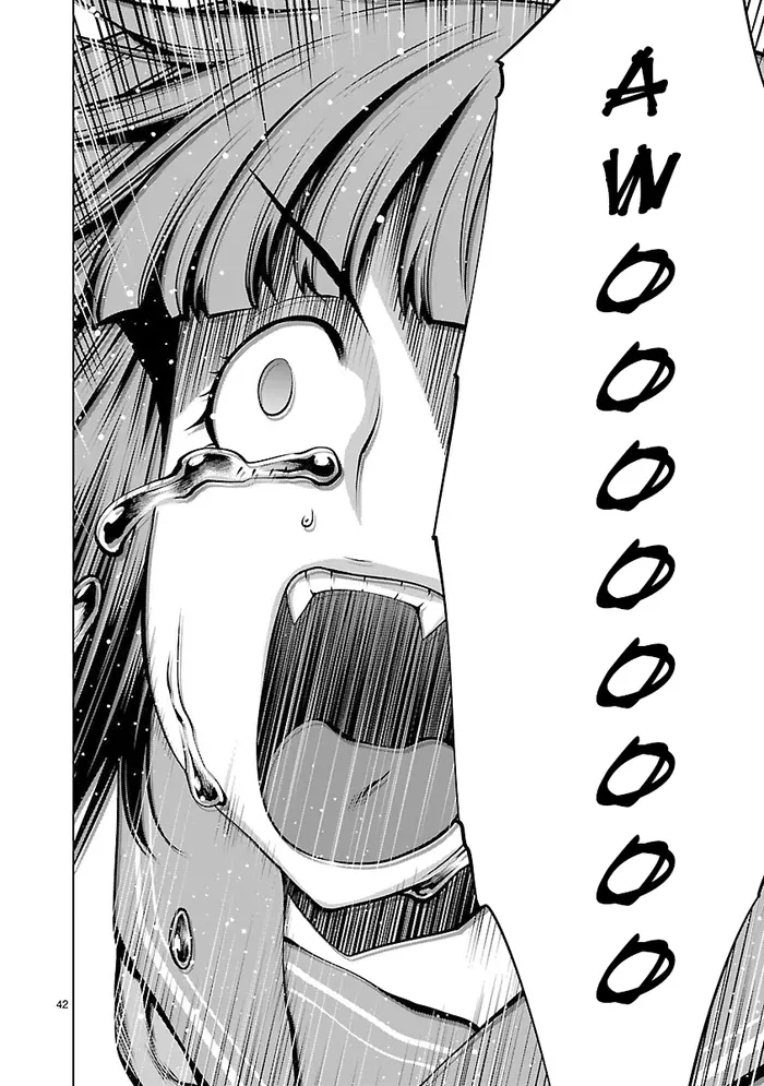 Killing Bites Chapter 63 image 39_optimized